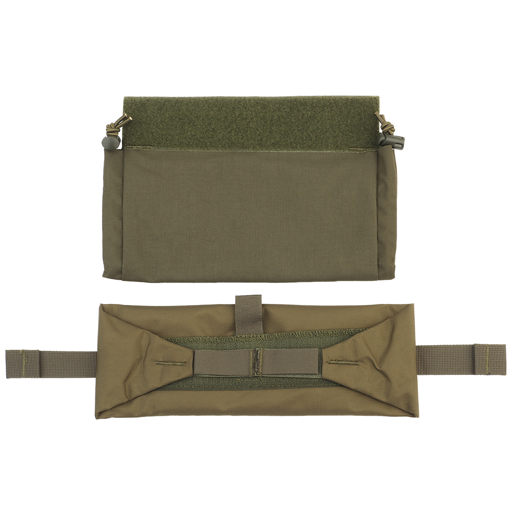 Edc Everyday Carry - Bolsa Táctica para Trauma, Rollo 1,