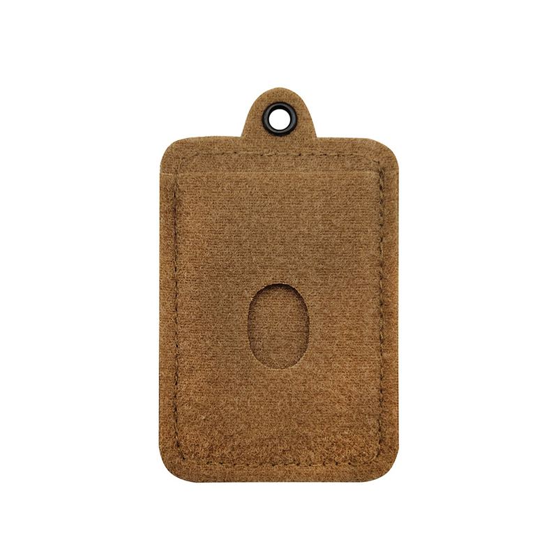 Edc Carry Card - Bolsa táctica EDC para tarjetas de