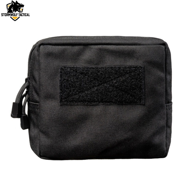 Edc Carry Accessories - Riñonera Deportiva para Exteriores, Bolsa Táctica
