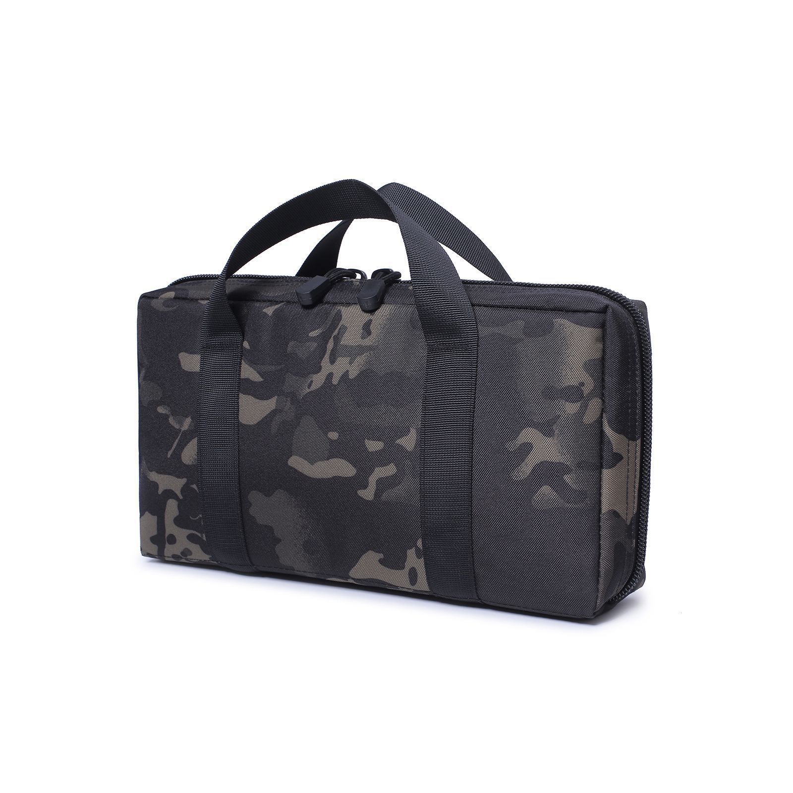 Edc Carry Accessories - Bolsa de Transporte para Pistola, Funda