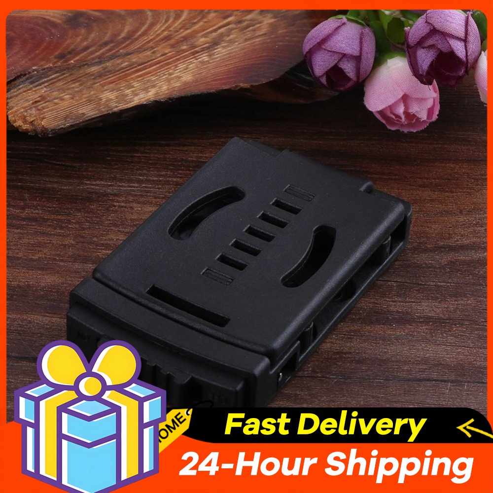 Edc Carry Flashlight - Kit de Funda Multifuncional para Cinturón