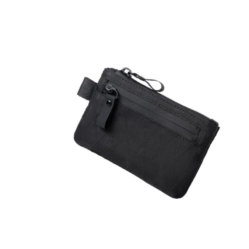 Monedero Pequeño Táctico Imper - Edc Carry Card reseña y precio