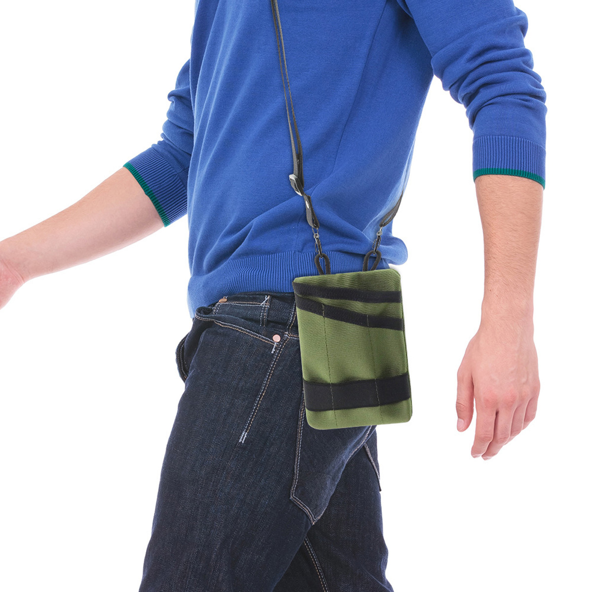 Bolsa de Almacenamiento EDC Mu - Edc Carry Card reseña y precio