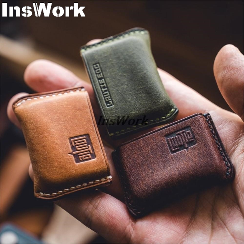 LAUTIE EDC Funda de cuero para - Edc Everyday Carry reseña y precio