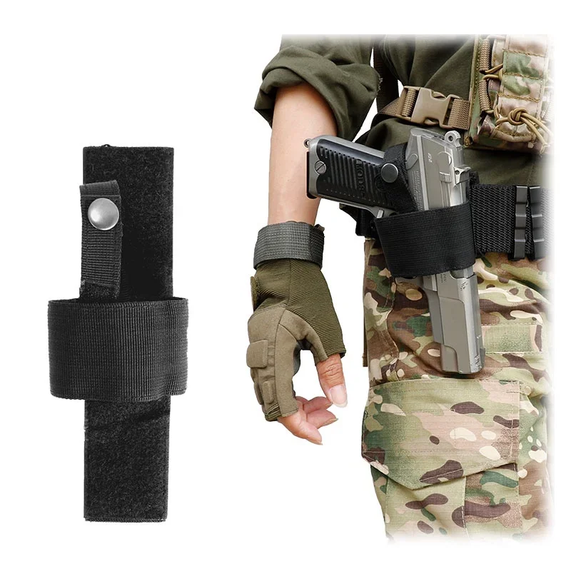 Funda de transporte oculta par - Edc Carry Accessories reseña y precio