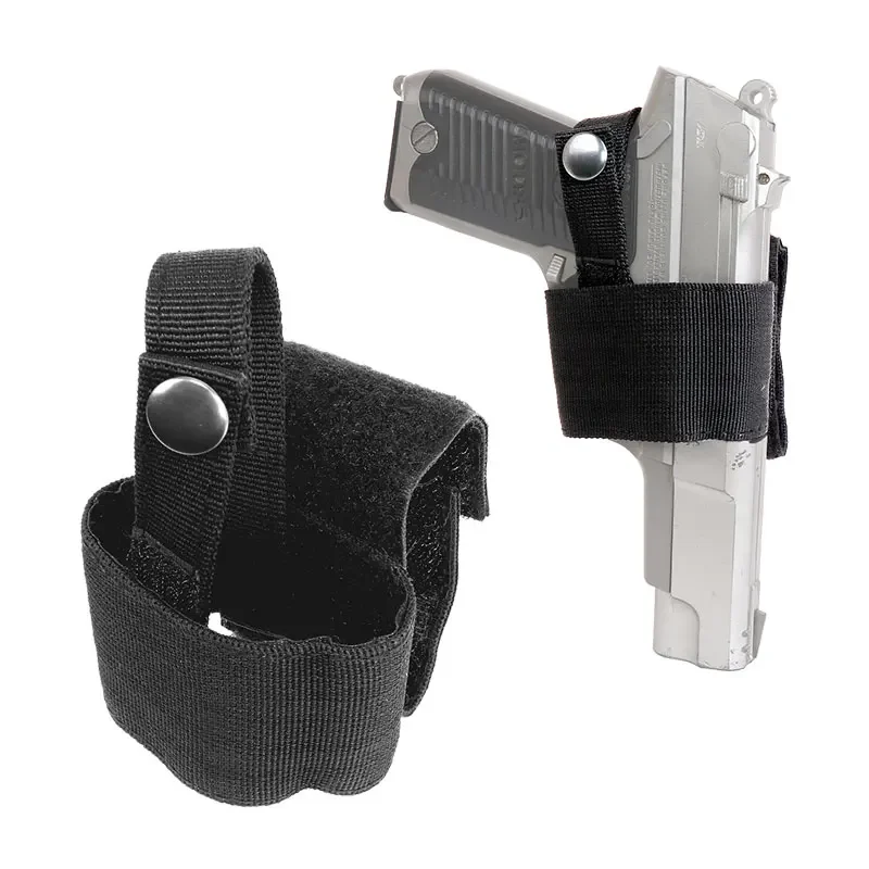 Funda de transporte oculta par - Edc Carry Accessories reseña y precio