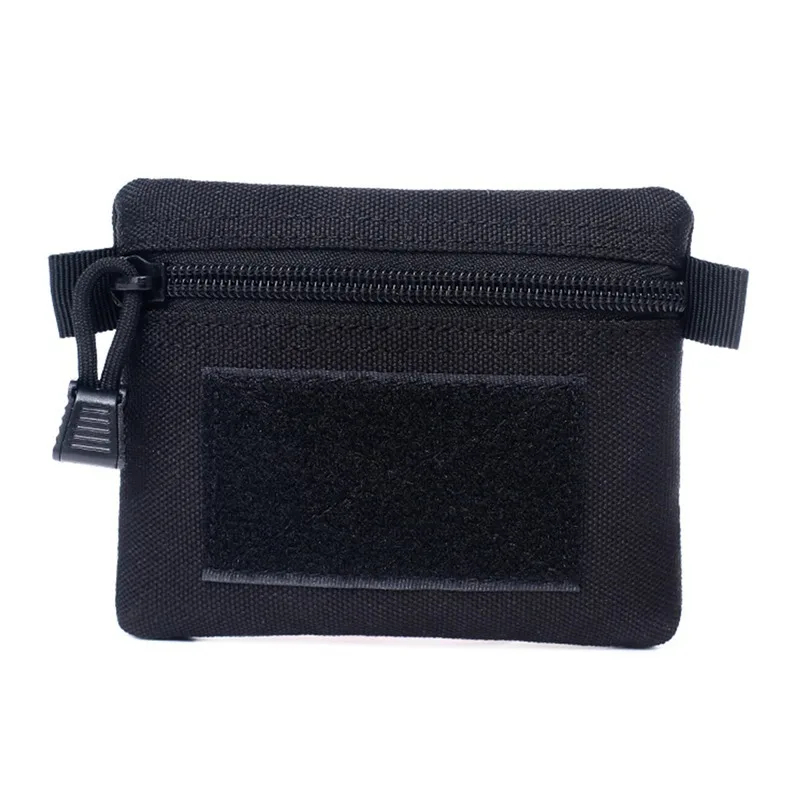 Bolsa Impermeable para Cintura - Edc Carry Card reseña y precio