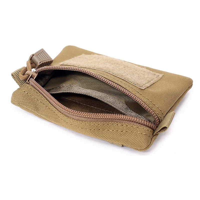 Bolsa Impermeable para Cintura - Edc Carry Card reseña y precio