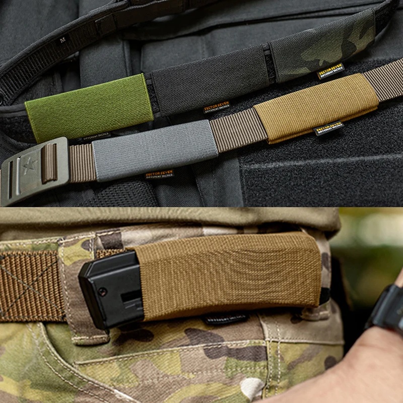 2 piezas de funda elástica par - Edc Carry Flashlight reseña y precio