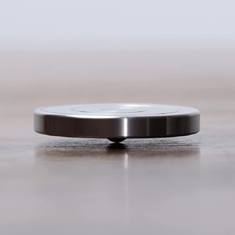 Divertidos juguetes antiestrés - Fidget Spinner Bearing reseña y precio