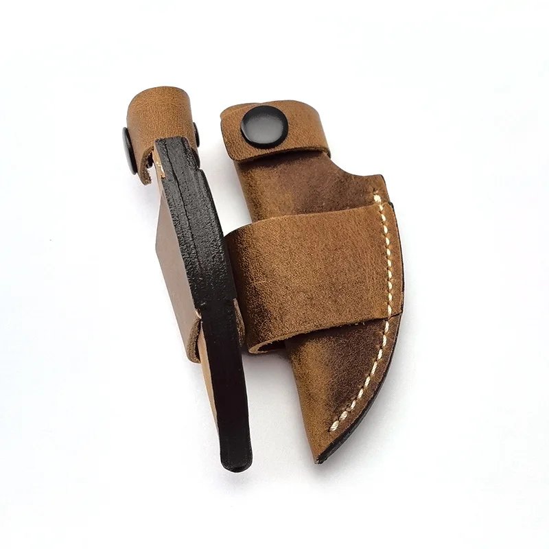 Funda de Cuero Resistente para - Edc Carry Accessories reseña y precio