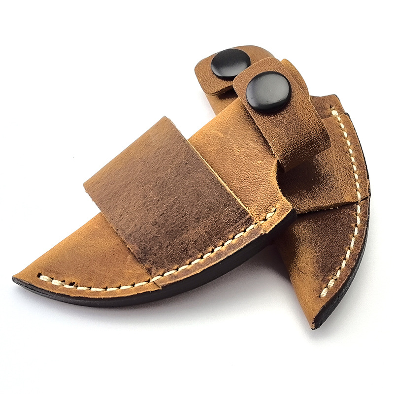 Funda de Cuero Resistente para - Edc Carry Accessories reseña y precio