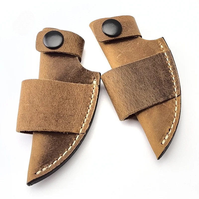 Funda de Cuero Resistente para - Edc Carry Accessories reseña y precio