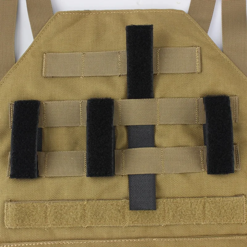 Adaptador de tira Molle para c - Edc Carry Card reseña y precio
