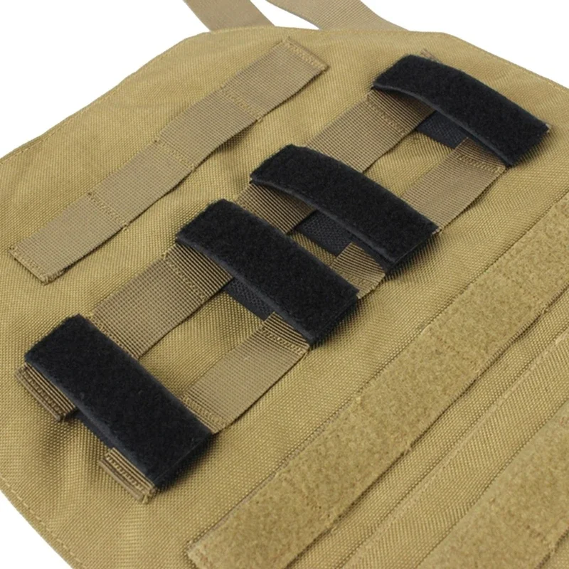Adaptador de tira Molle para c - Edc Carry Card reseña y precio