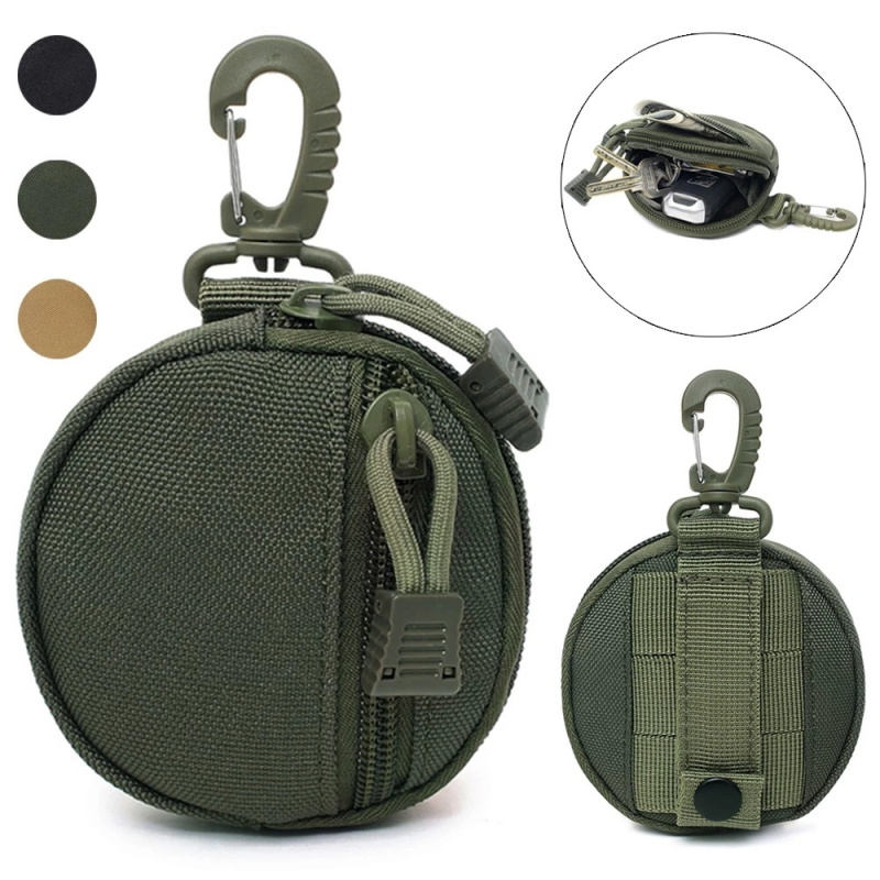 Bolsa de Cintura Multifunciona - Edc Everyday Carry reseña y precio