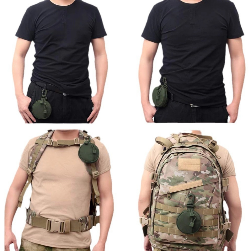 Bolsa de Cintura Multifunciona - Edc Everyday Carry reseña y precio