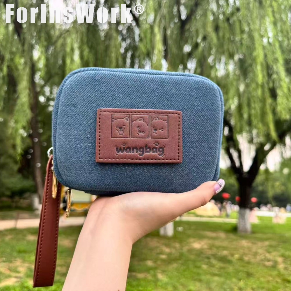 Bolsa de almacenamiento de mez - Edc Carry Accessories reseña y precio