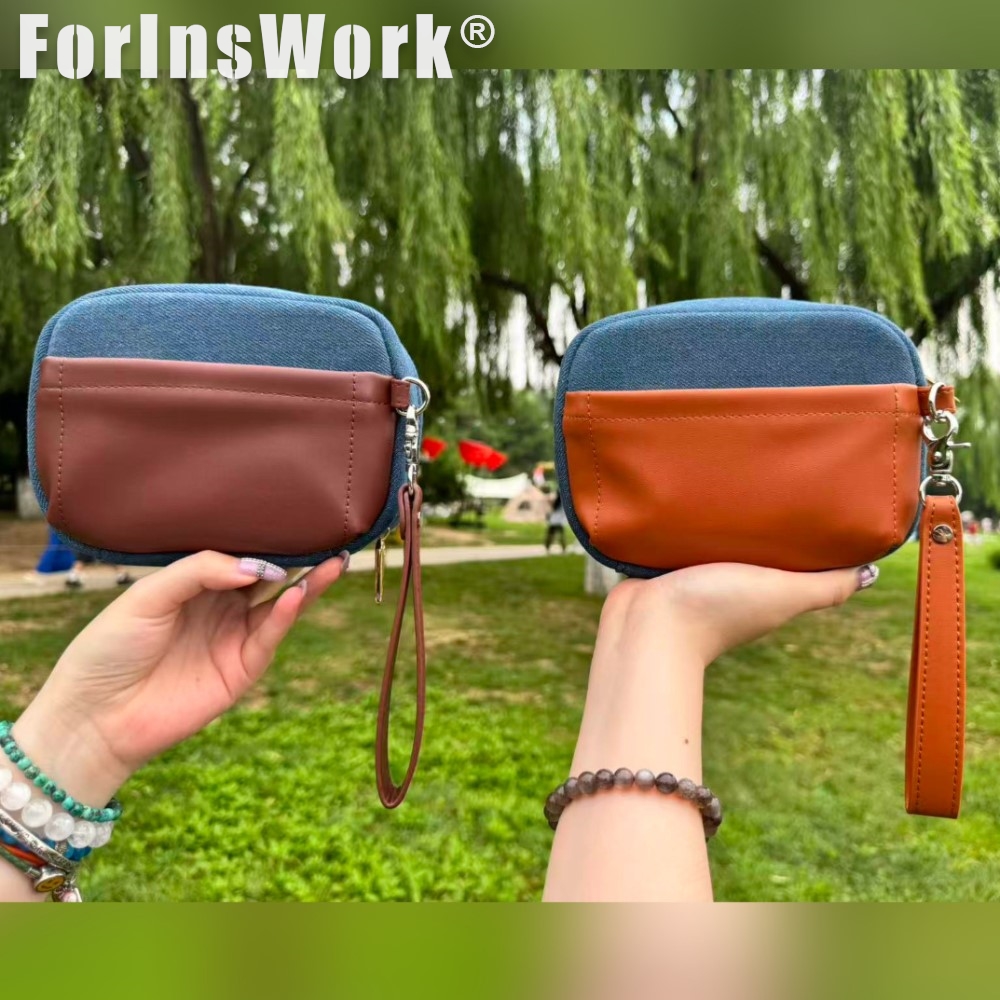 Bolsa de almacenamiento de mez - Edc Carry Accessories reseña y precio