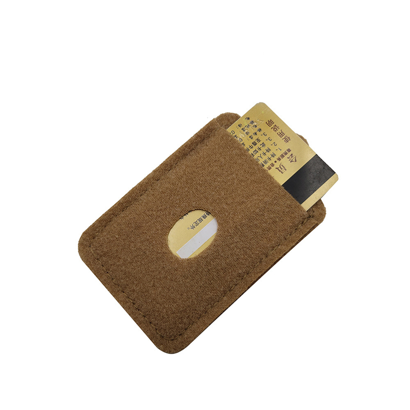 Bolsa táctica EDC para tarjeta - Edc Carry Card reseña y precio
