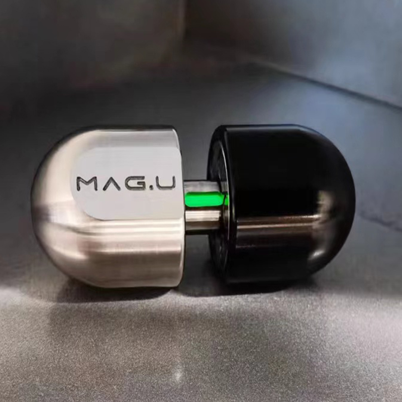 Cápsulas de levitación magnéti - Fidget Spinner Bearing reseña y precio