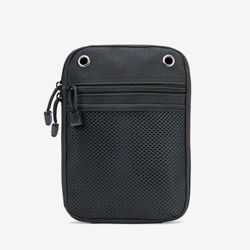Molle-funda de caza oculta, bo - Edc Carry Accessories reseña y precio