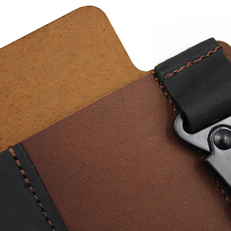 Funda Multiherramienta EDC de  - Edc Carry Flashlight reseña y precio