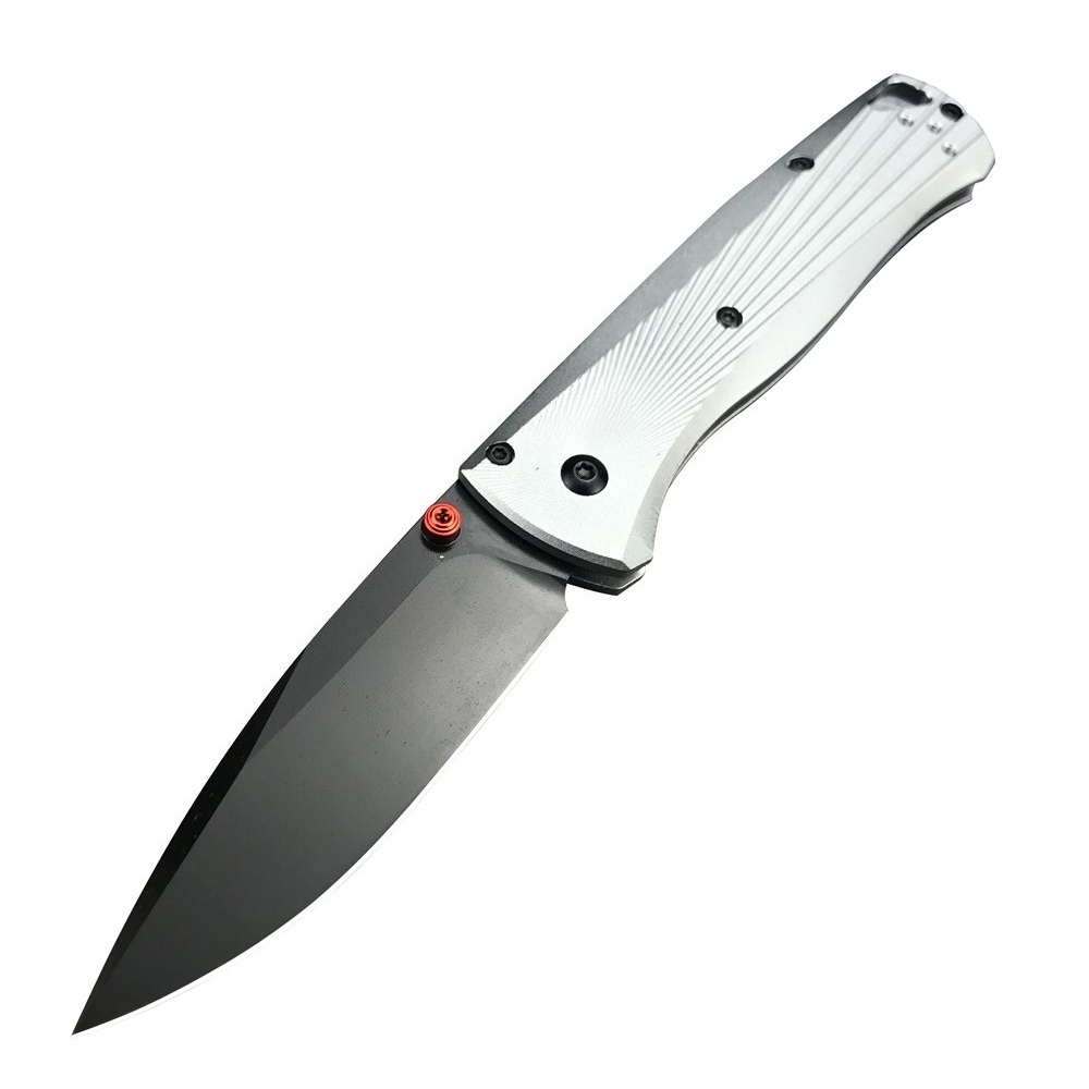 Cuchillo de Bolsillo con Mango - Edc Carry Kit reseña y precio