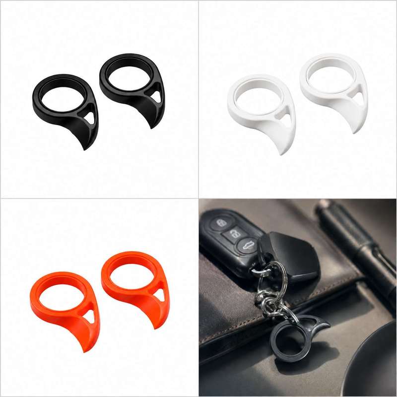 Llavero EDC con Spinner, Acces - Edc Carry Accessories reseña y precio