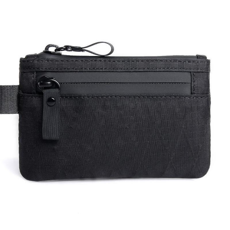 Mini Monedero Impermeable con  - Edc Carry Card reseña y precio