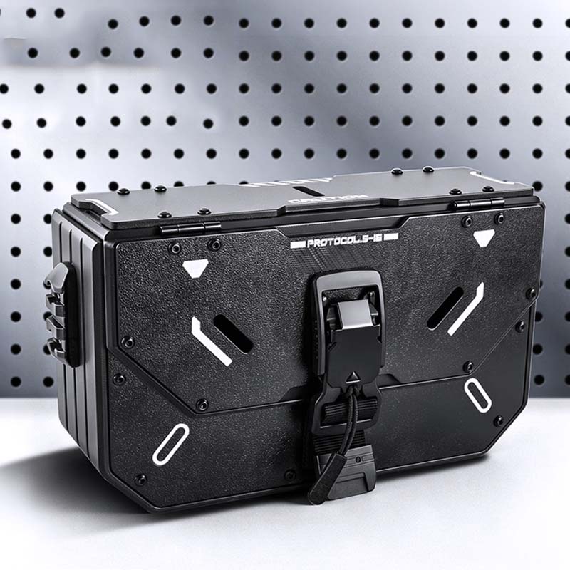 Kit de Accesorios Tácticos MOL - Edc Everyday Carry reseña y precio