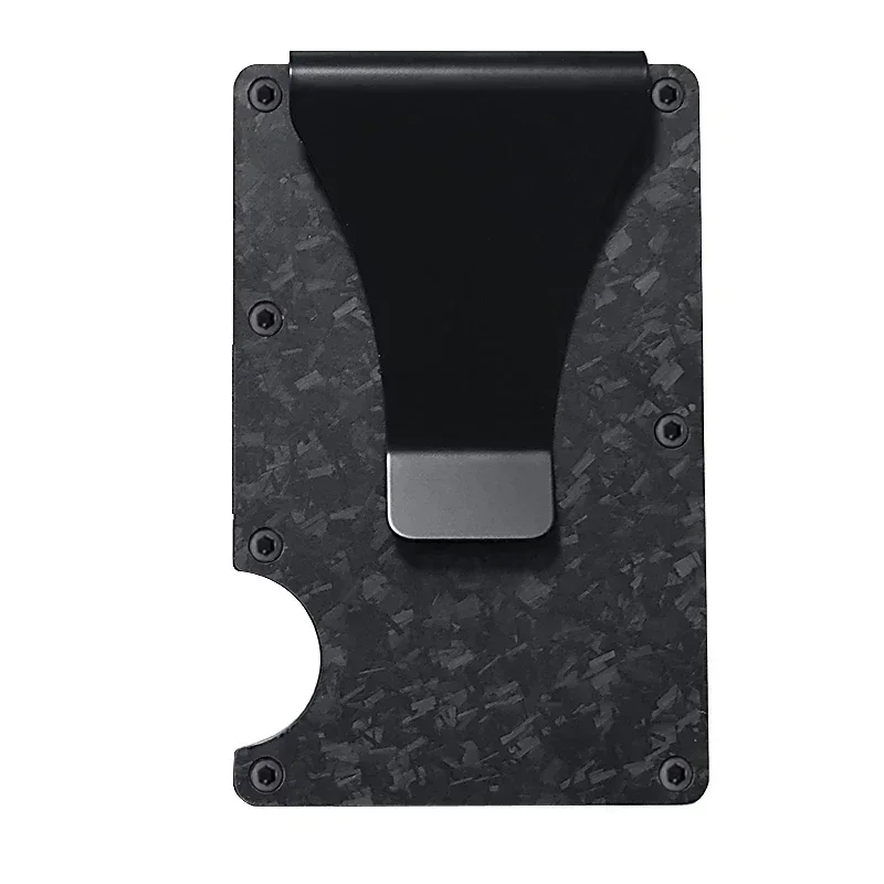 Cartera con Bloqueo RFID para  - Edc Carry Card reseña y precio