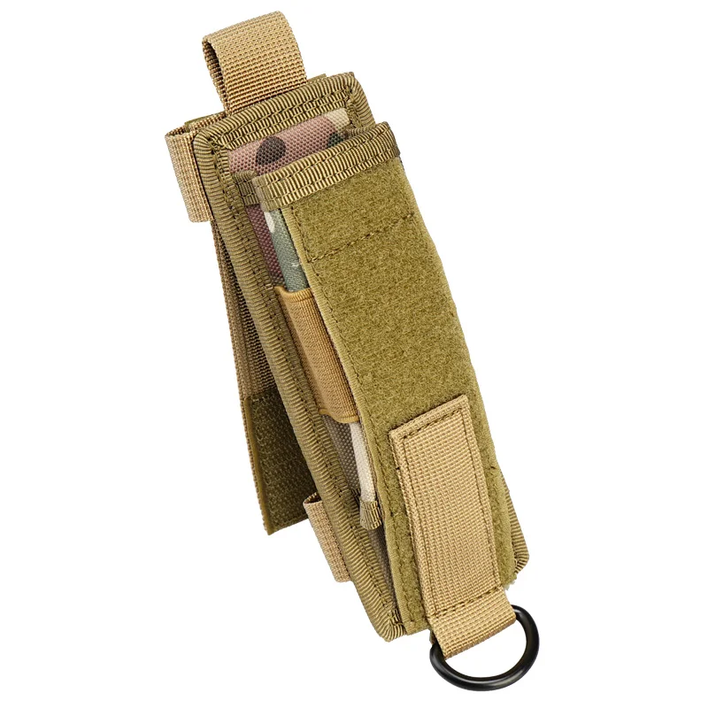 Funda para linterna VIPERADE,  - Edc Carry Flashlight reseña y precio