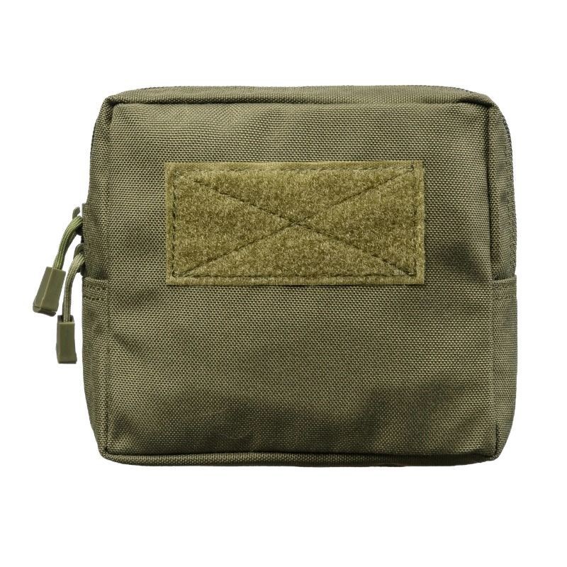 Riñonera Deportiva para Exteri - Edc Carry Accessories reseña y precio