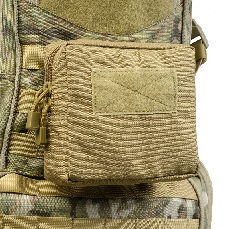 Riñonera Deportiva para Exteri - Edc Carry Accessories reseña y precio