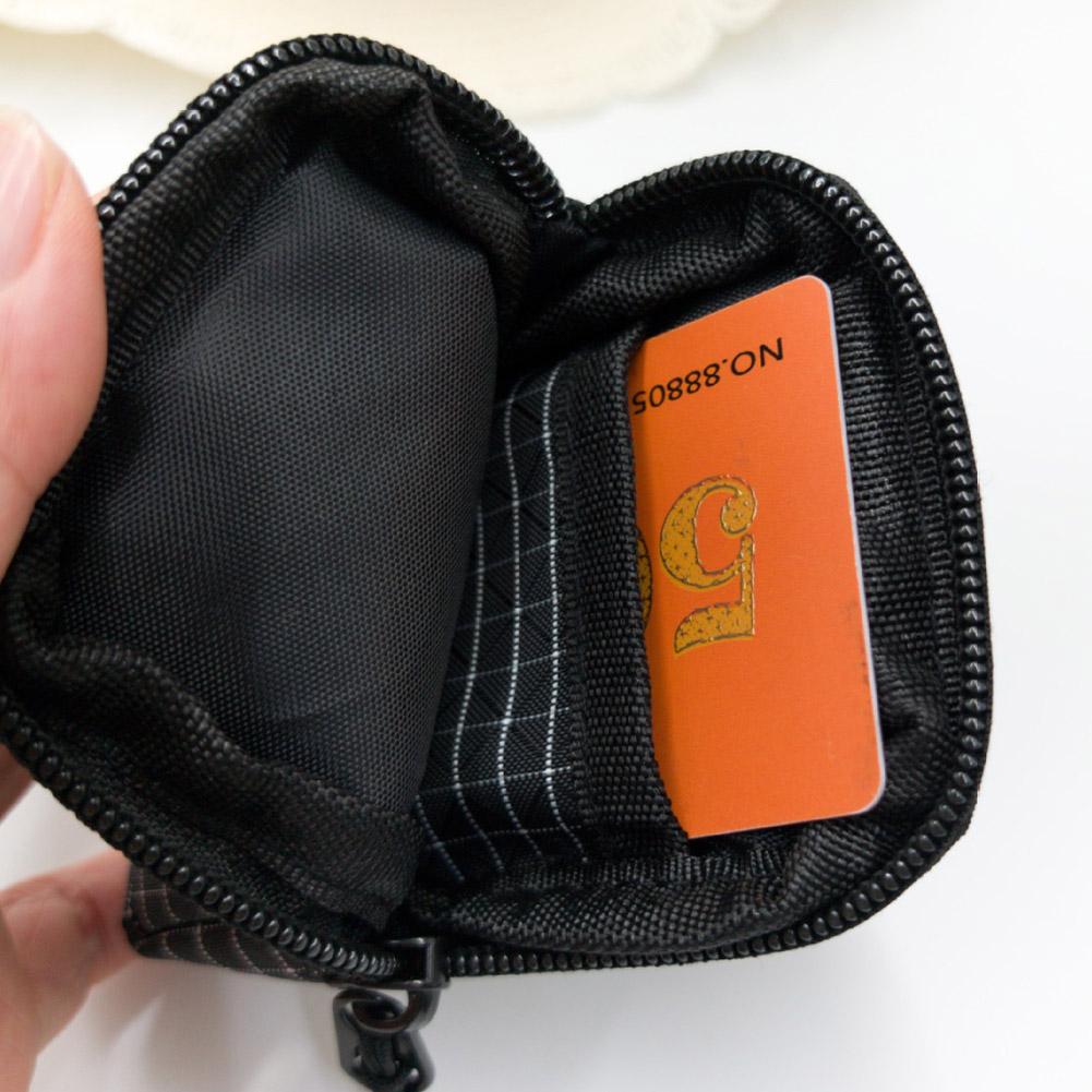 Mini Bolsa de Almacenamiento E - Edc Carry Card reseña y precio