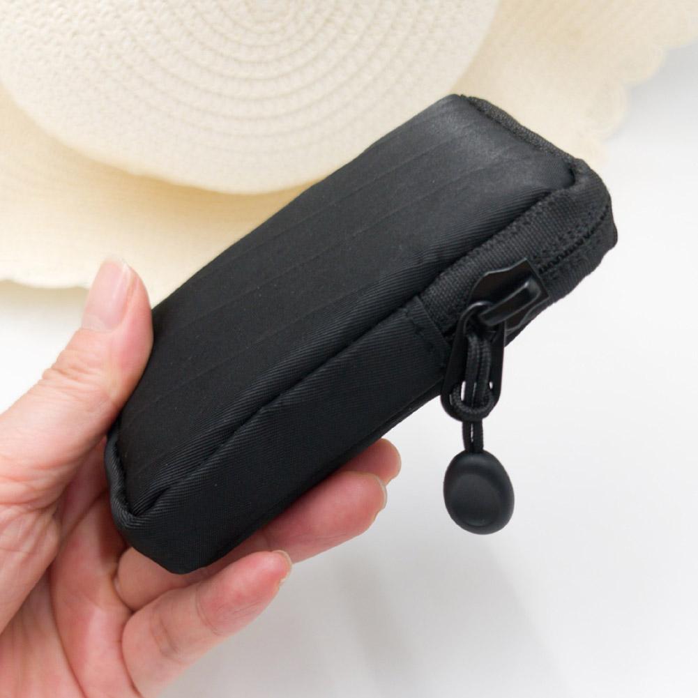 Mini Bolsa de Almacenamiento E - Edc Carry Card reseña y precio