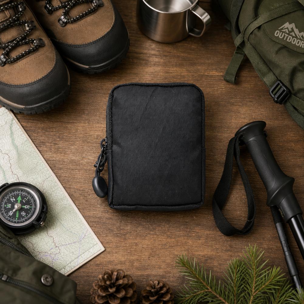 Mini Bolsa de Almacenamiento E - Edc Carry Card reseña y precio