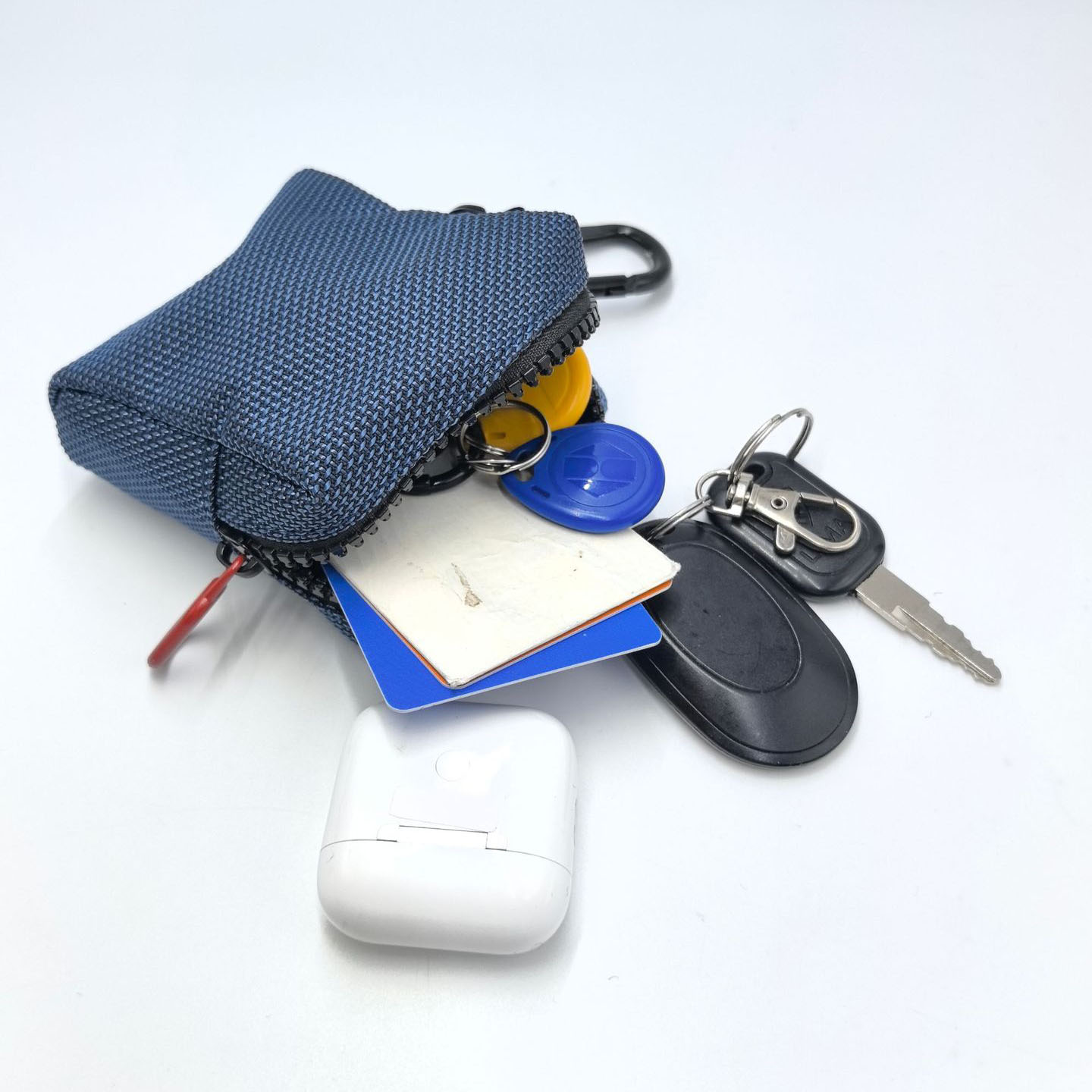 Nueva Bolsa EDC, Monedero con  - Edc Carry Card reseña y precio