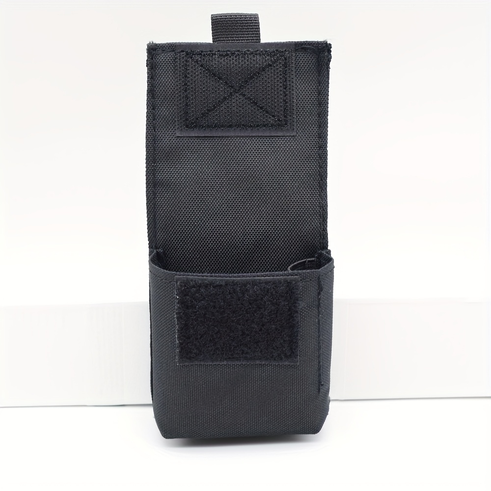 Bolsa pequeña Molle, Mini bill - Edc Carry Card reseña y precio