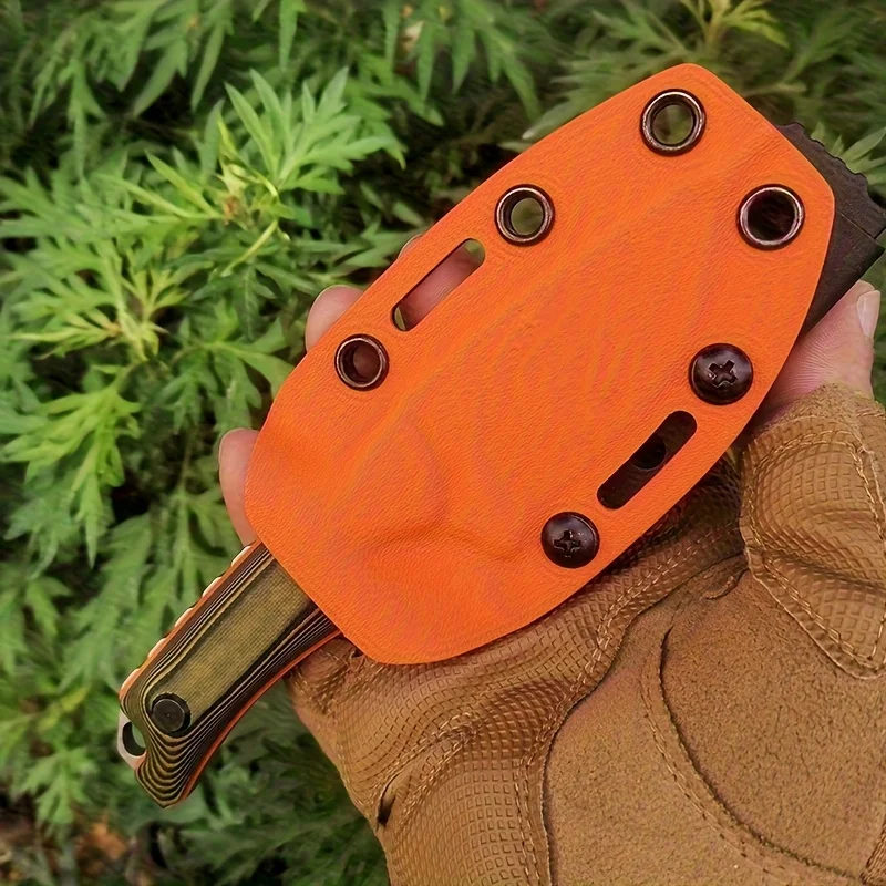 15017 Cuchillo Fijo Ligero par - Edc Carry Kit reseña y precio