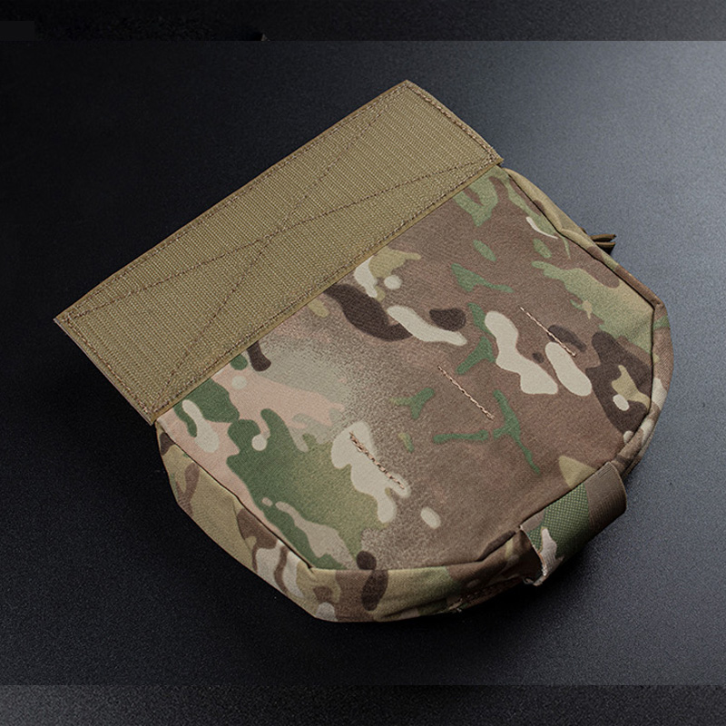 Bolsa de descarga táctica para - Edc Carry Kit reseña y precio