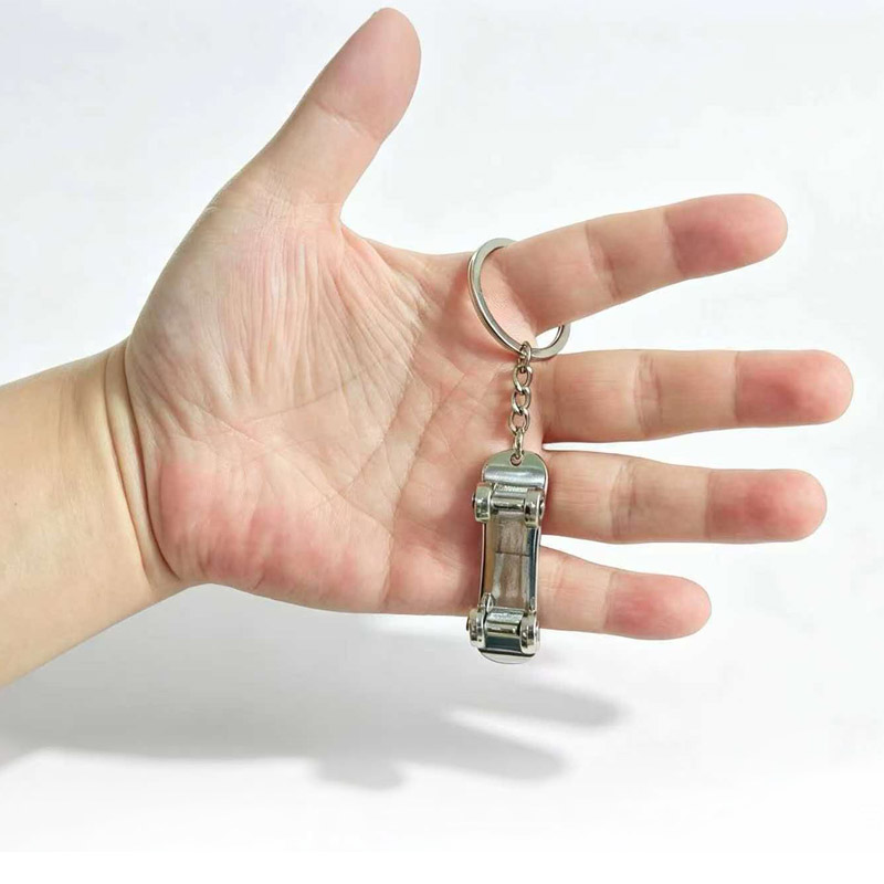 Llavero Creativo con Forma de  - Edc Carry Kit reseña y precio