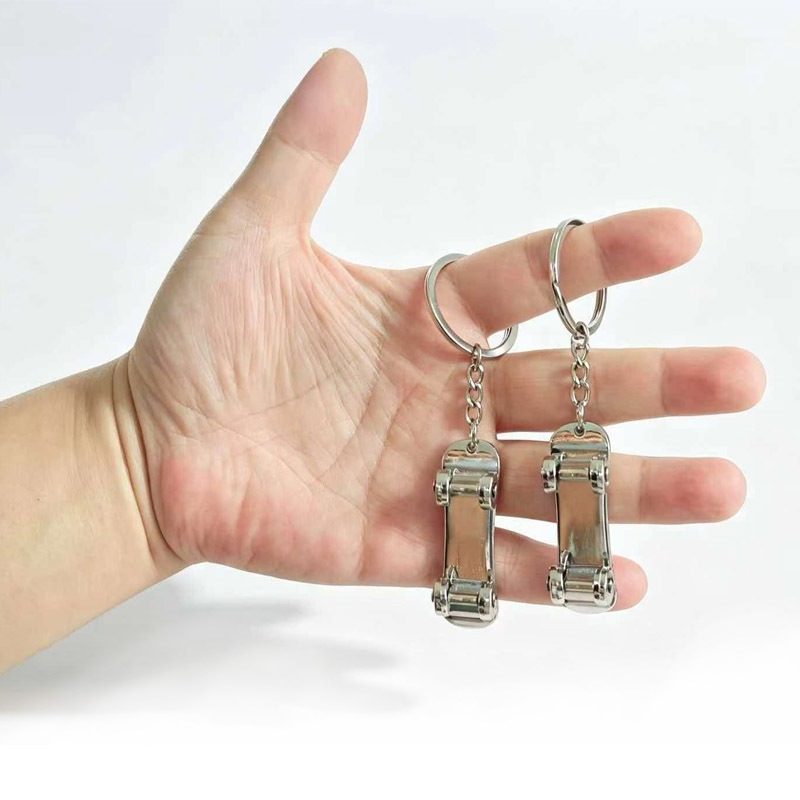 Llavero Creativo con Forma de  - Edc Carry Kit reseña y precio