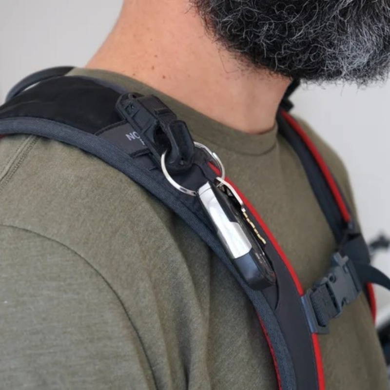 Clip multifuncional para cintu - Edc Carry Kit reseña y precio