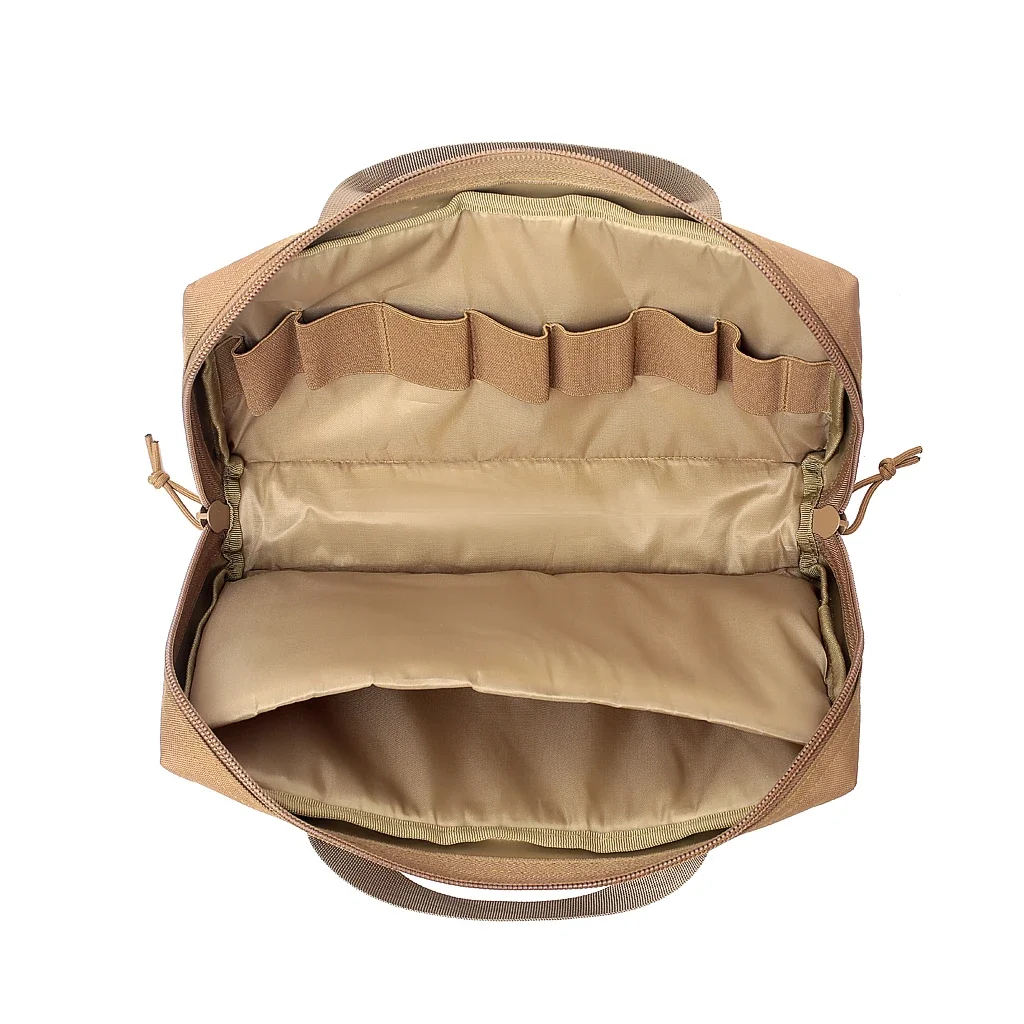 Bolsa de transporte para pisto - Edc Carry Accessories reseña y precio