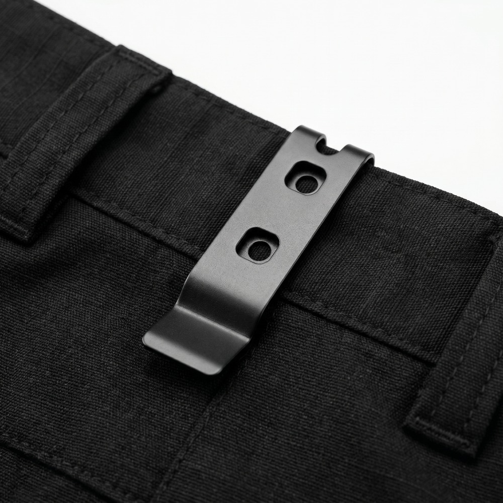 Juego de tornillos de repuesto - Edc Carry Accessories reseña y precio