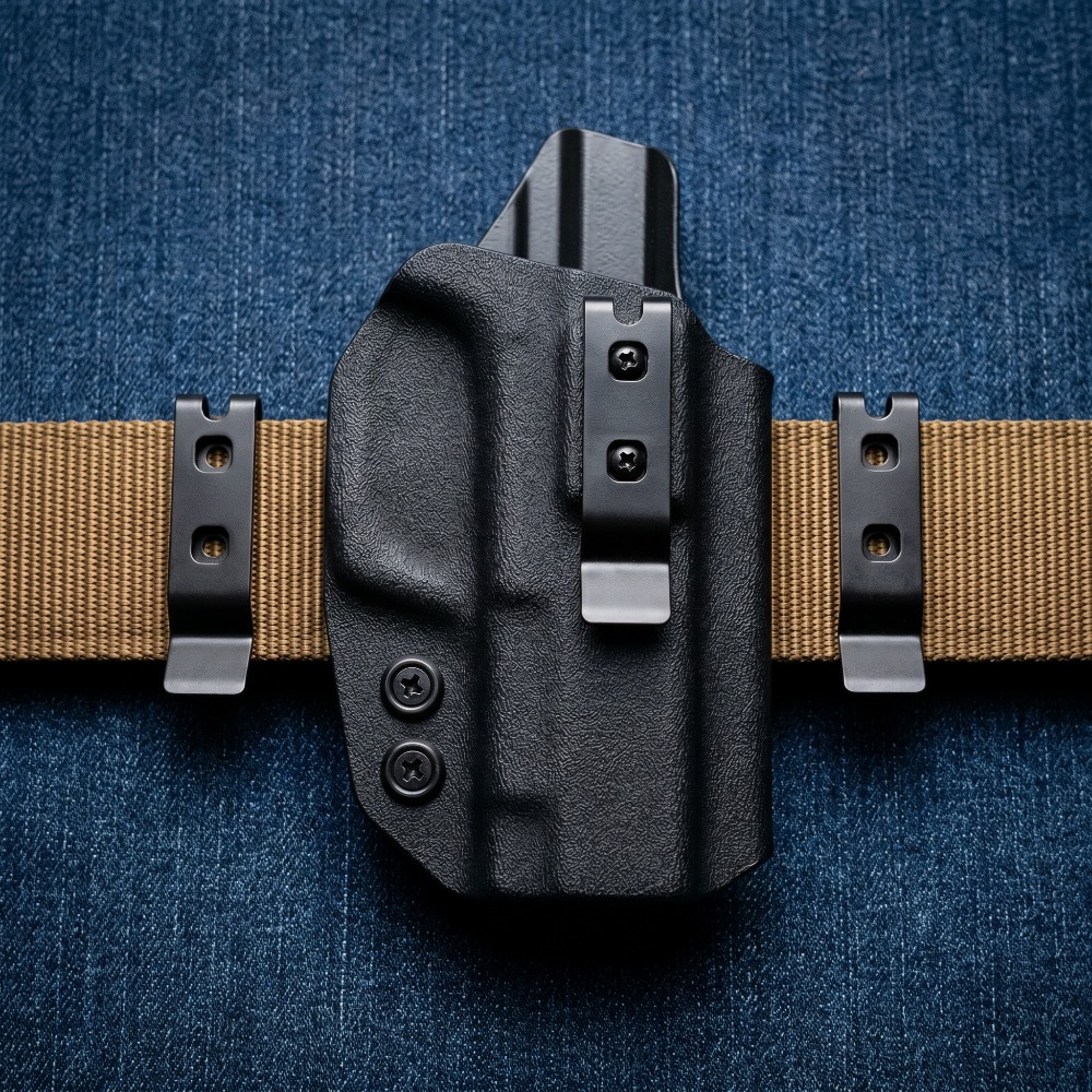 Juego de tornillos de repuesto - Edc Carry Accessories reseña y precio
