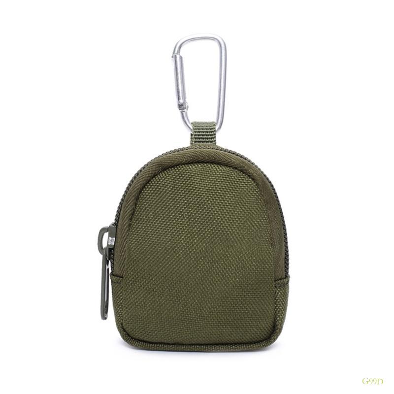 1 unidad de bolsa táctica EDC  - Edc Everyday Carry reseña y precio