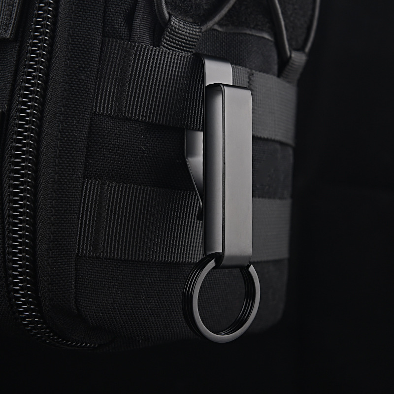 Hebilla de Cinturón Multiusos, - Edc Carry Accessories reseña y precio